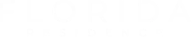 Florida Residence - Logo